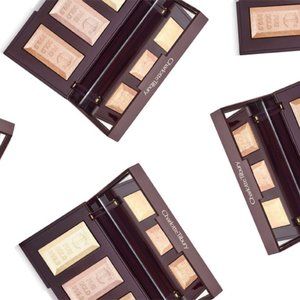 Charlotte Tilbury Bar of Gold Highlight Palette